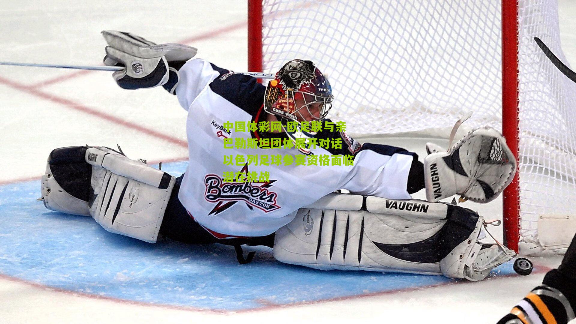 欧足联与亲巴勒斯坦团体展开对话 以色列足球参赛资格面临潜在挑战