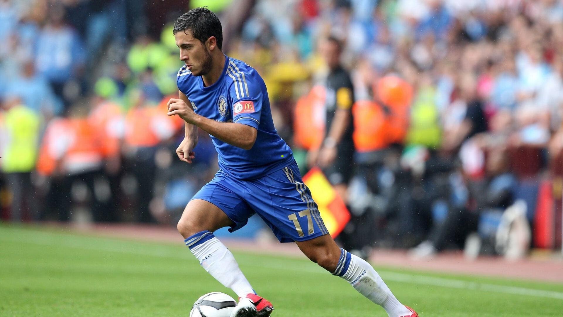 顶级中场京多安，2011-13赛季技术精华全解析