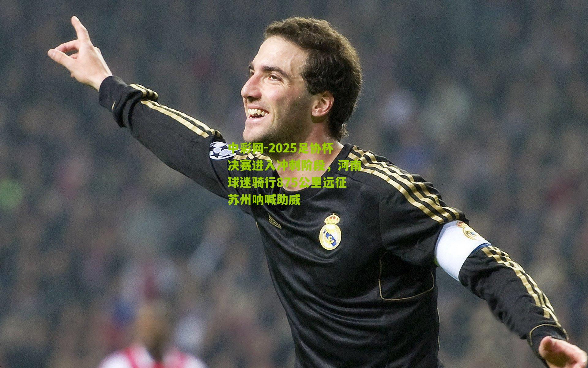 2025足协杯决赛进入冲刺阶段，河南球迷骑行875公里远征苏州呐喊助威